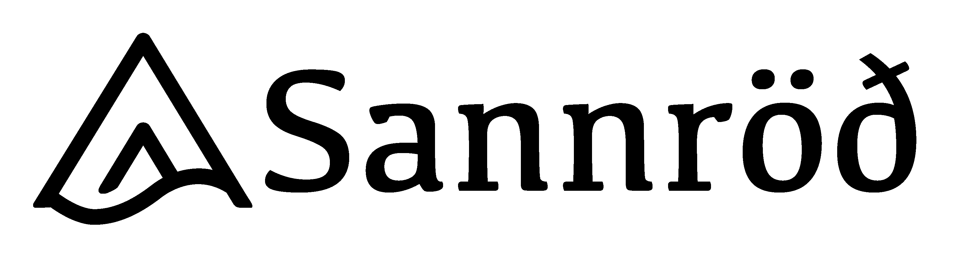 Sannröð
